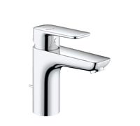 Kludi Bozz grifo para lavabo de pie cromo 402930575WR4