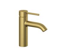 KLUDI 38272N076 BOZZ, lavabo, desagüe automático, 75 mm