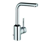 Kludi Bozz - Grifo de lavabo, cromo 382940576