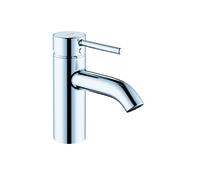 Kludi Bozz grifo para lavabo de pie cromo 383890576WR4