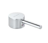 Kludi Bozz - Palanca de control Bozz, cromo 7461305-00