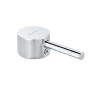 Kludi Bozz - Palanca de control Bozz, cromo 7840005-00