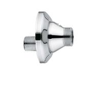 Kludi - Conector en S G 1/2" x G 3/4" 7589505-00