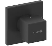 Kludi Decus elemento externo de válvula empotrada 548163975
