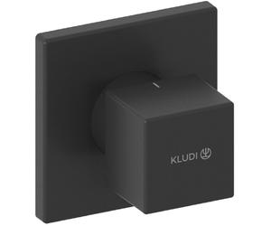 Kludi Decus elemento externo de válvula empotrada 548163975