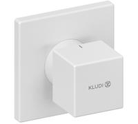 Kludi Decus elemento externo de válvula empotrada 548165375