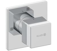 Kludi Decus elemento externo de válvula empotrada 548460575