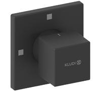 Kludi Decus elemento externo de válvula empotrada 548463975