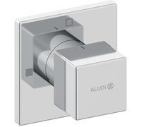 Kludi Decus elemento externo de válvula empotrada 548470575