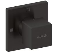 Kludi Decus elemento externo de válvula empotrada 54847N275