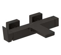 Kludi Decus - Grifo de bañera, Gunmetal cepillado 54691N275