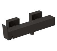 Kludi Decus - Grifo de ducha, Gunmetal cepillado 54831N275