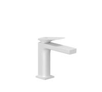 Kludi Decus - Grifo de lavabo, blanco mate 542825375