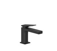 Kludi Decus - Grifo de lavabo, negro mate 542903975