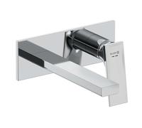 Kludi Decus - Grifo empotrado de lavabo, cromo 542440575