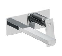 Kludi Decus - Grifo empotrado de lavabo, cromo 542450575