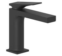 Kludi Decus - Grifo de lavabo, negro mate 542823975
