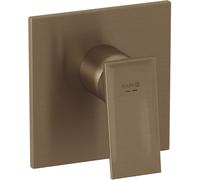 Kludi Decus grifo para ducha empotrado || 54755N175