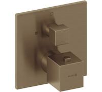 Kludi Decus grifo para ducha empotrado con termostato || 54885N175