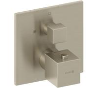 Kludi Decus grifo para ducha empotrado con termostato || 54885N575