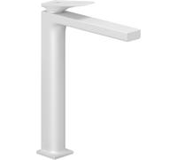 Kludi Decus grifo para lavabo de pie blanco 542985375