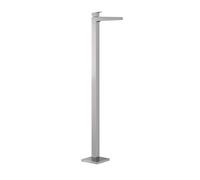 Kludi Decus - Mezclador de lavabo para suelo, cromo 545950575