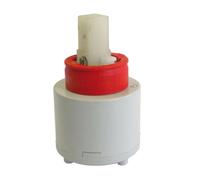 Kludi E-Go - Cartucho de 40 mm 7475000-00