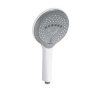 Kludi Freshline alcachofa de ducha blanco 6790043-00