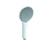 Kludi Freshline alcachofa de ducha blanco 6780043-00