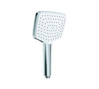 Kludi Freshline - Cabezal de ducha, 1 chorro, cromo 6450005-00