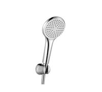 Kludi Freshline conjunto de ducha a pared cromo 6785005-00