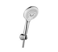 Kludi Freshline conjunto de ducha a pared cromo 6795005-00