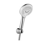 Kludi Freshline conjunto de ducha a pared cromo 6795005-00