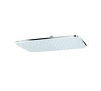 Kludi Freshline - Rociador de ducha, 40x26 cm, cromo 6440005-00