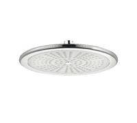 Kludi Freshline - Rociador de ducha, diámetro 25 cm, cromo 6751105-00