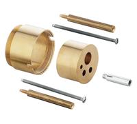 Kludi - Juego de extensiones 7423305-00