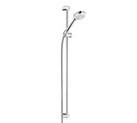 Kludi Logo Neo conjunto de ducha a pared cromo 6819005-00