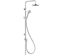 Kludi Dual Shower System conjunto de ducha a pared cromo 6809105-00