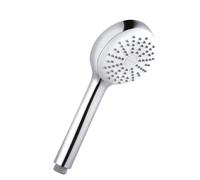 Kludi Logo Neo alcachofa de ducha cromo 681000500