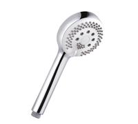 Kludi Logo Neo alcachofa de ducha cromo 6830005-00