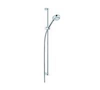 Kludi Logo Neo conjunto de ducha a pared cromo 6839305-00