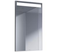 Kludi Luma espejo 40x68 cm rectangular con iluminación 17SP0400