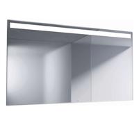 Kludi Luma - Espejo con iluminación LED y calefacción, 120x68 cm, sensor táctil 17SP0800