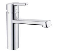 Kludi M3 - Grifo de fregadero, cromo 585740575