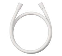 Kludi - Manguera de ducha 160 cm, blanco mate 6107253-00