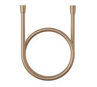 Kludi - Manguera de ducha 160 cm, bronce cepillado 61072N1-00