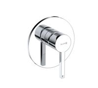 Kludi Nova Fonte - Grifo de ducha empotrado, cromo 207550515