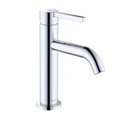 Kludi Nova Fonte - Grifo de lavabo, cromo 200260515