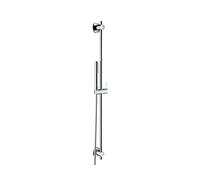 KLUDI NOVA FONTE Puristic shower Set 1S 900mm, con descalcificación rápida, 2084005-15, Color: cromado