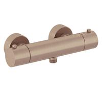 Kludi Objekta grifo para ducha a pared con termostato || 35200N138